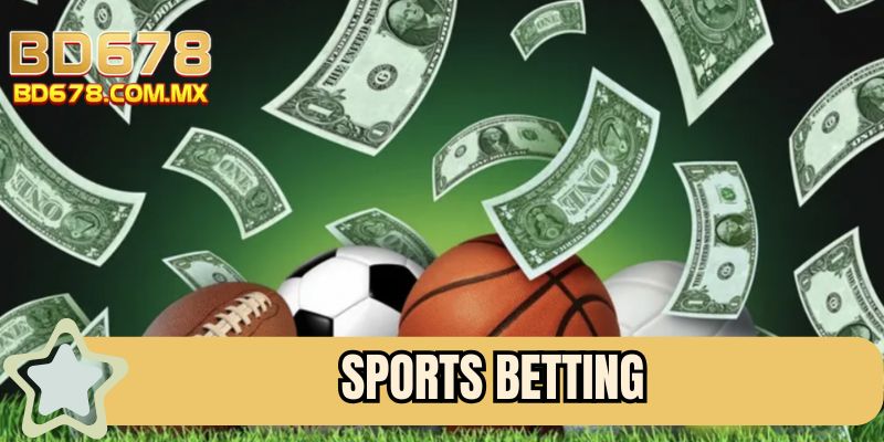 sports betting